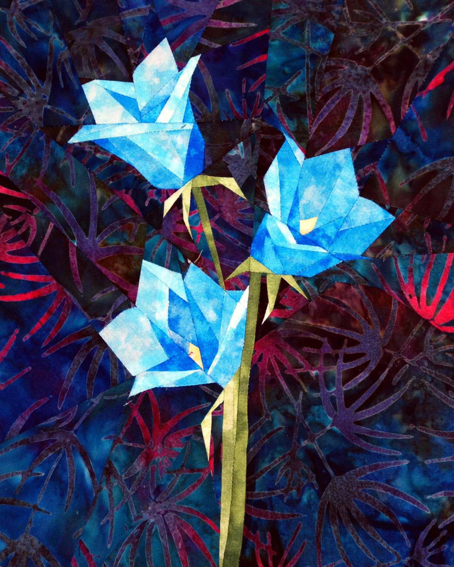 Bellflower