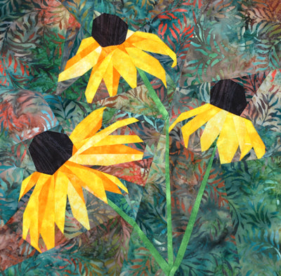 Black-Eyed Susan