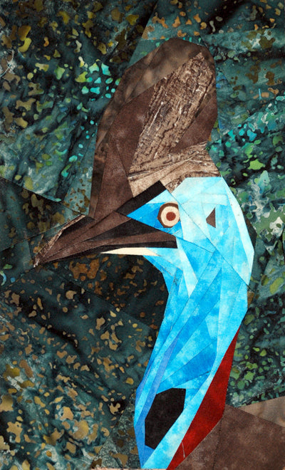 Cassowary