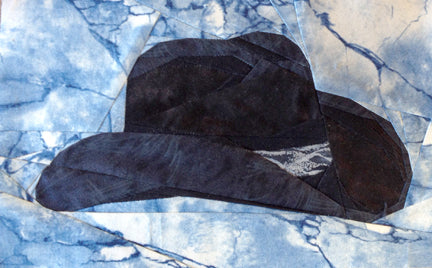 Cowboy hat