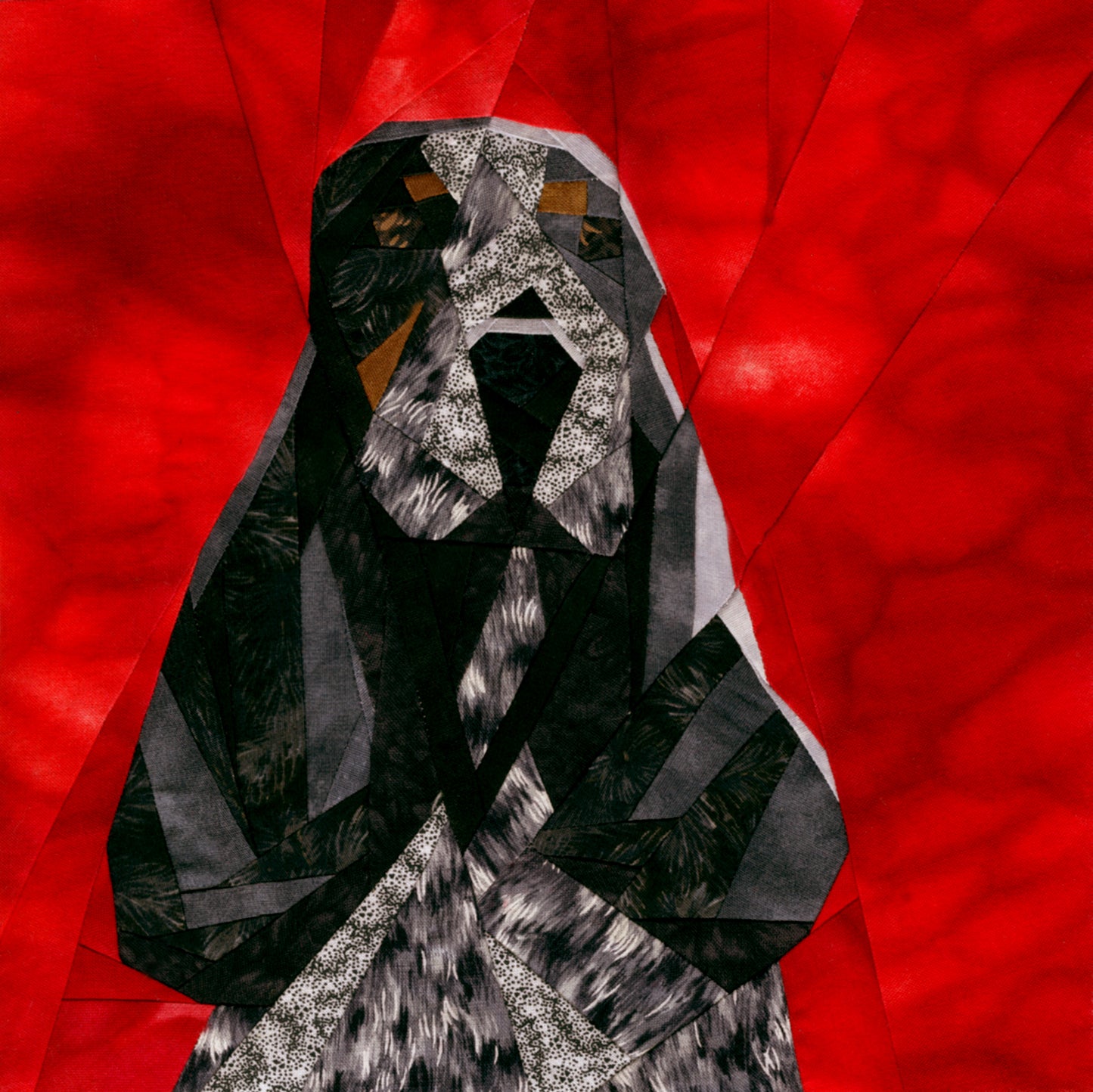 English Cocker Spaniel Portrait