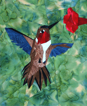 Hummingbird