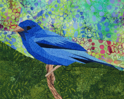 Indigo Bunting