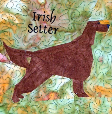 Irish Setter