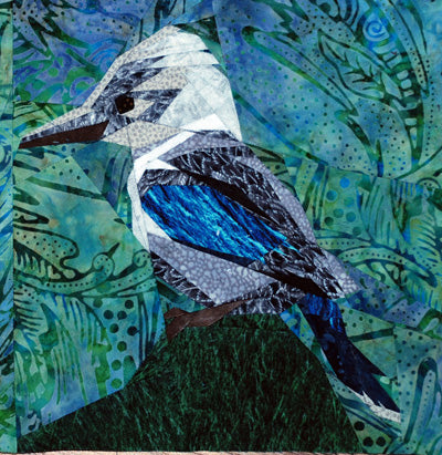 Kookaburra