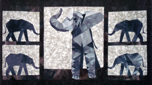 Safari Quilt