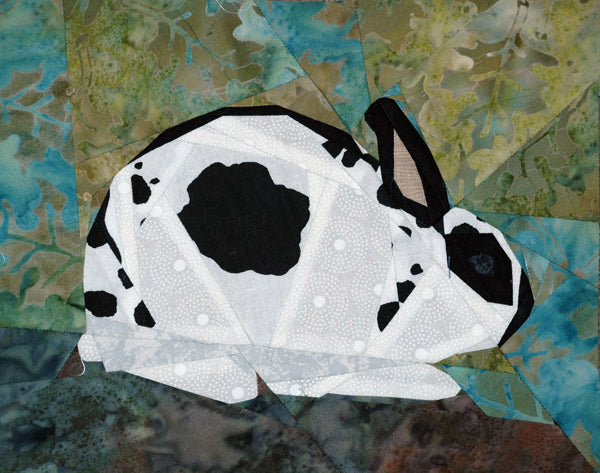 Mini Rex