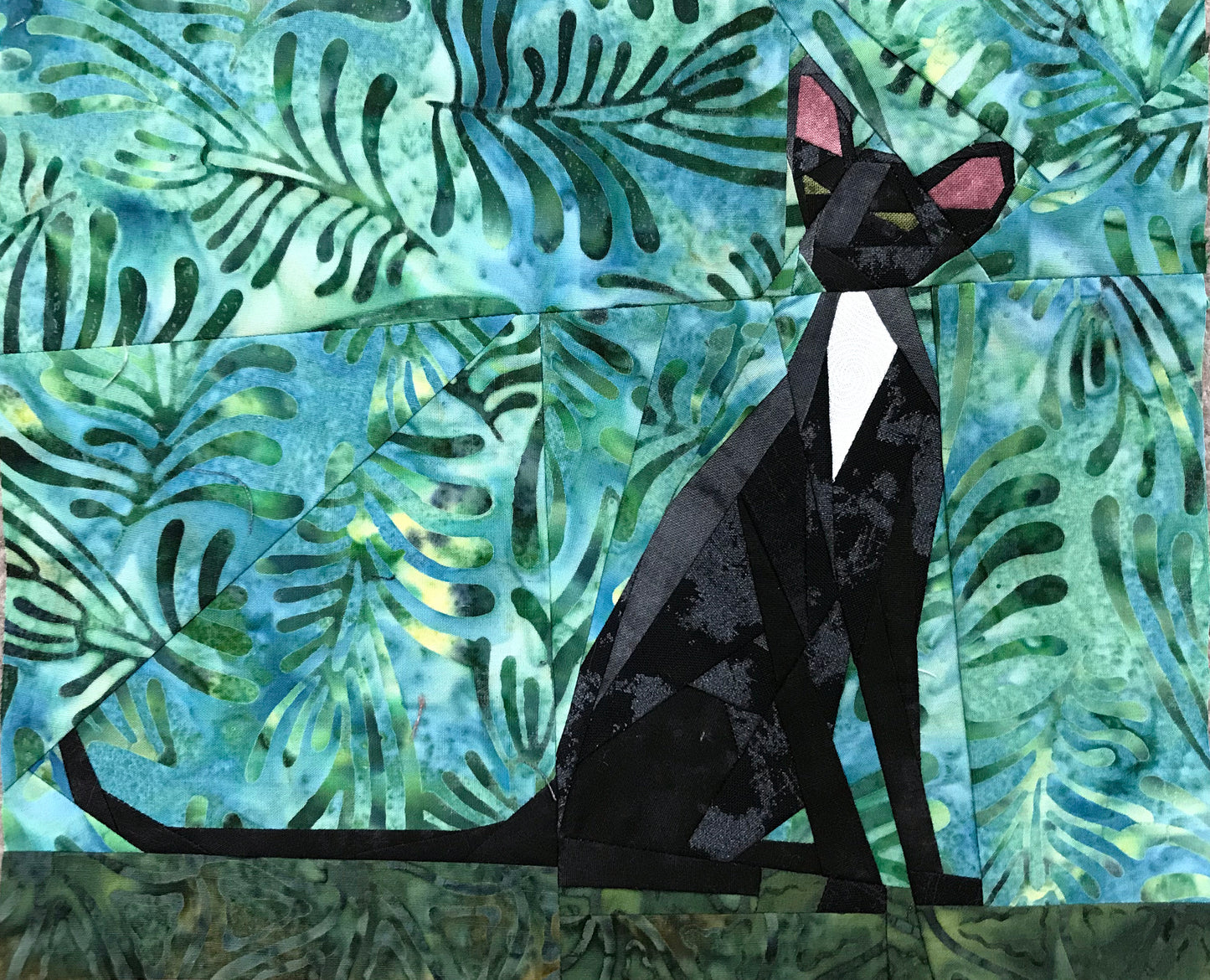 Miss Teree