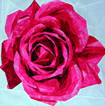 Mom's Rose
