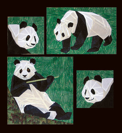 Panda-Monium