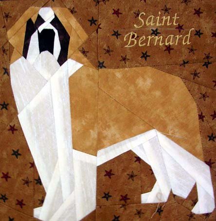 Saint Bernard