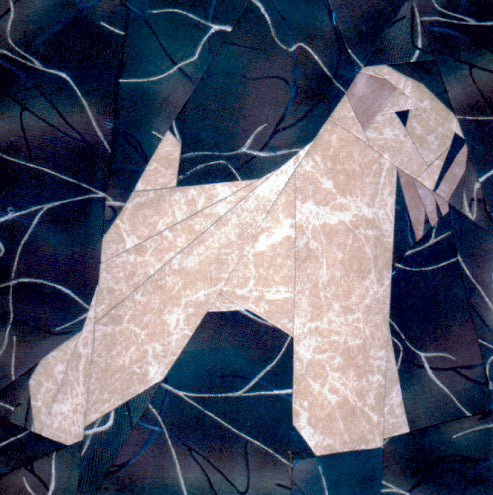 Soft-Coated Wheaten Terrier