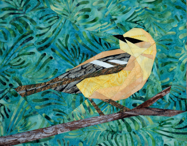 Warbler