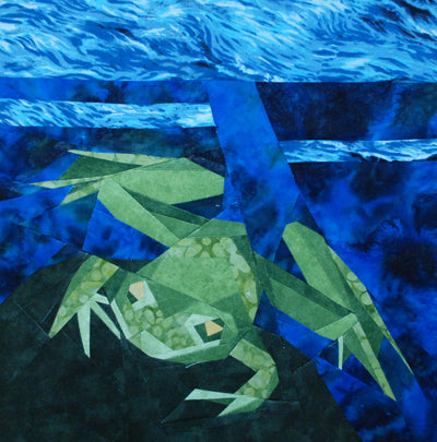 Bullfrog