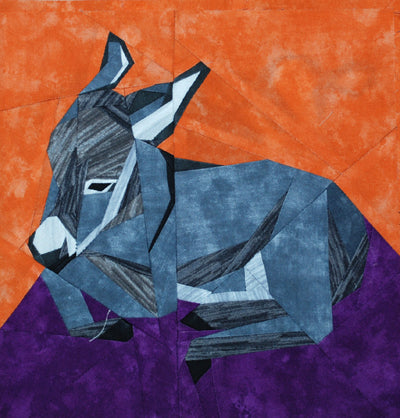 Wee Burro