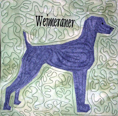 Weimeraner