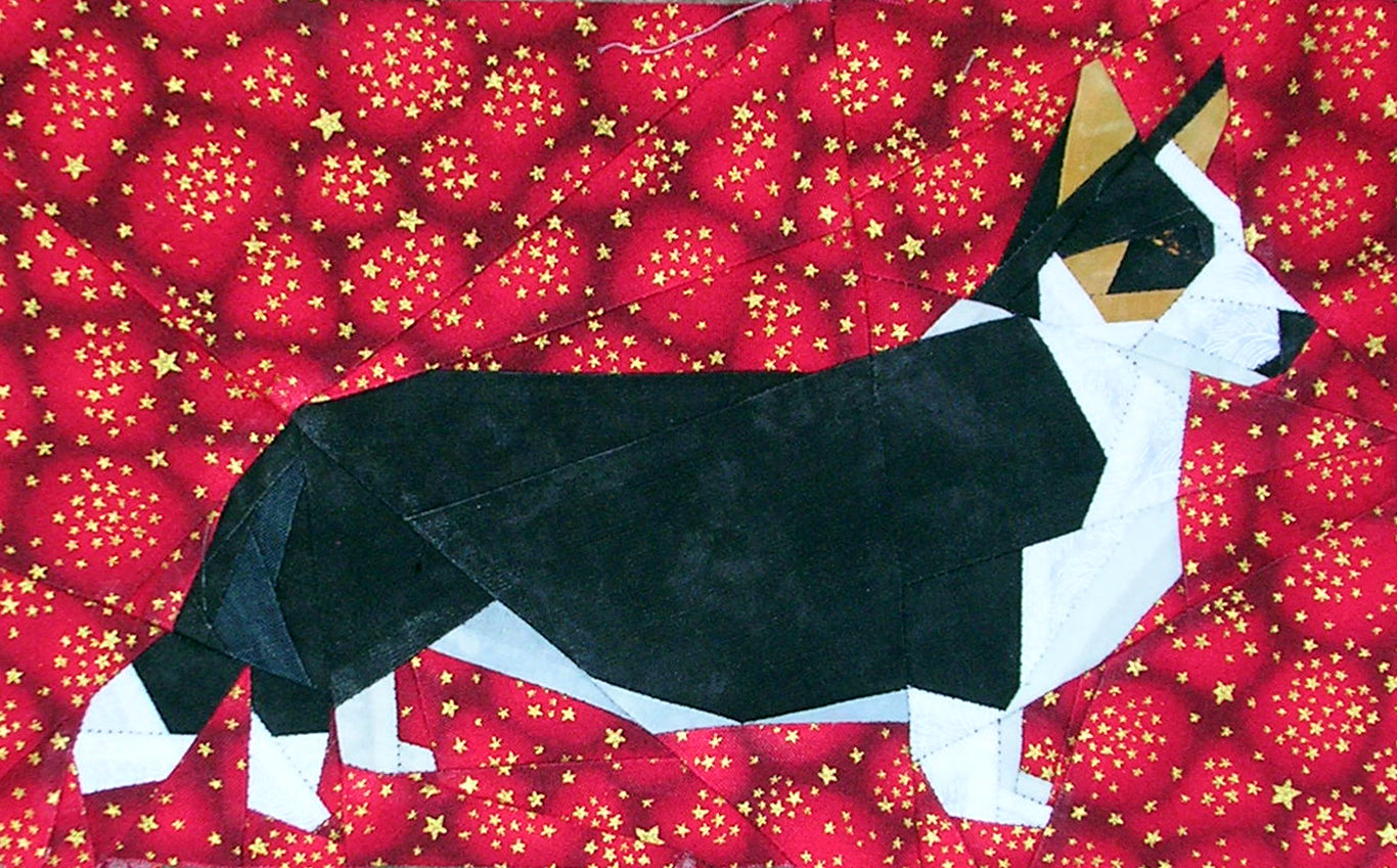 Welsh Corgi (Cardigan)