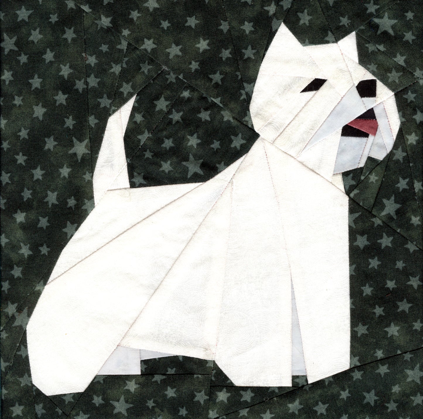 West Highland White Terrier