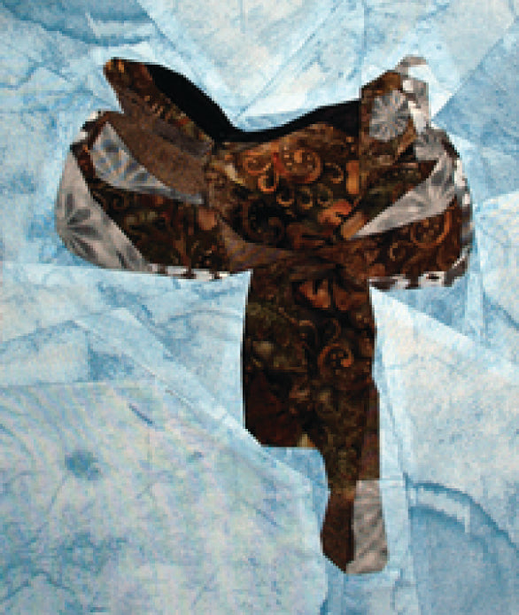 Western Saddle