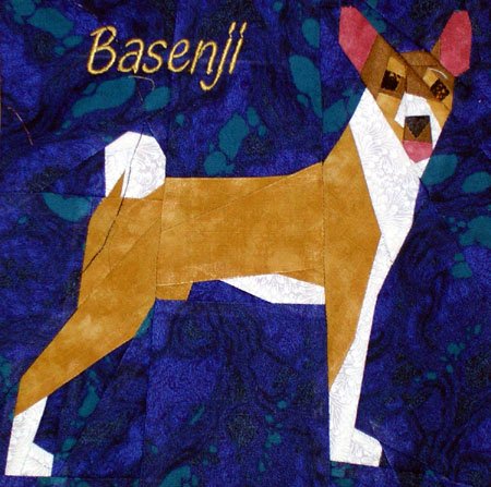 Basenji