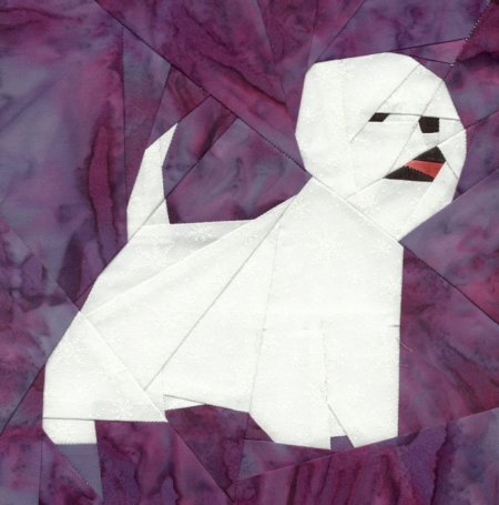 West Highland White Terrier