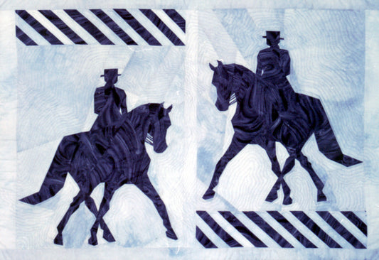 Dancing Horses