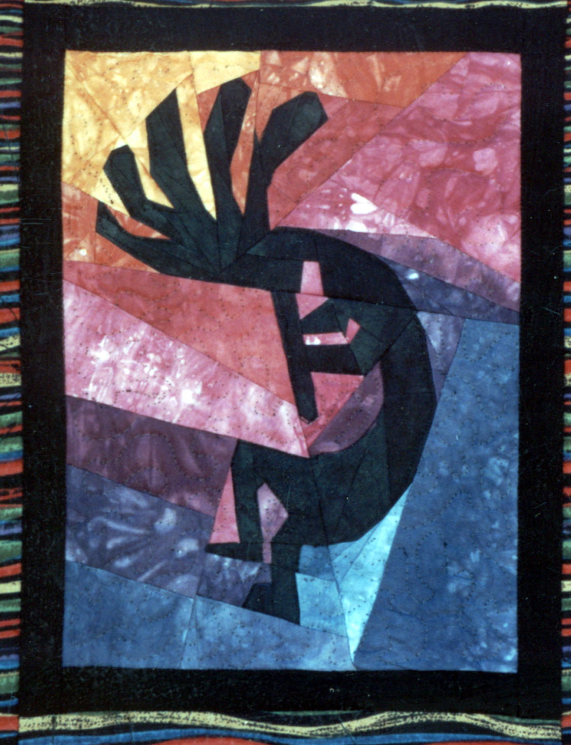 Kokopelli