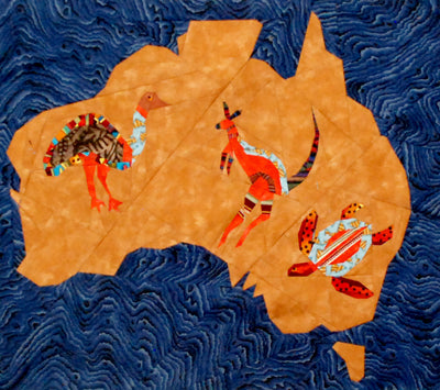 Aboriginal Australia