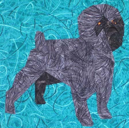 Affenpinscher