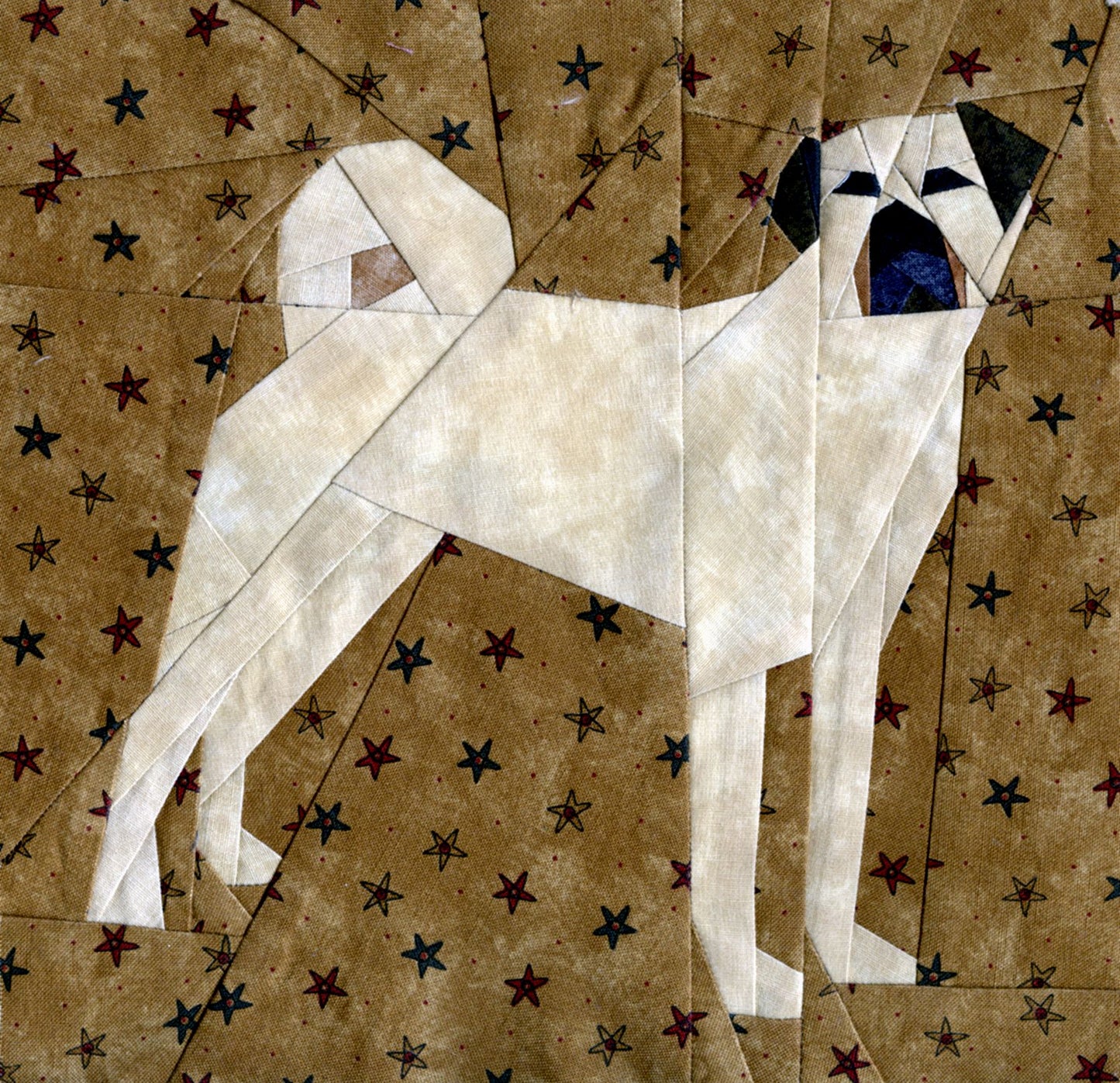 Anatolian Shepherd Dog