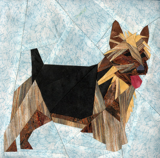 Australian Terrier