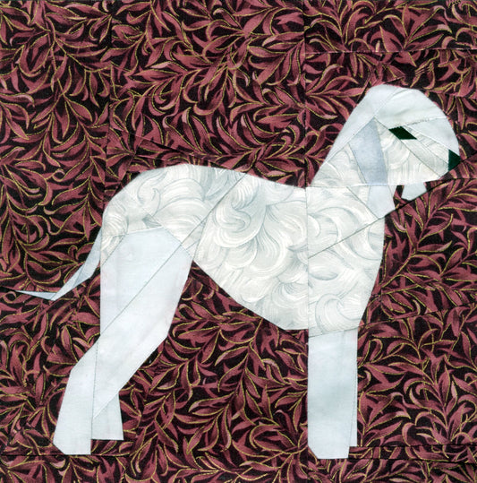 Bedlington Terrier