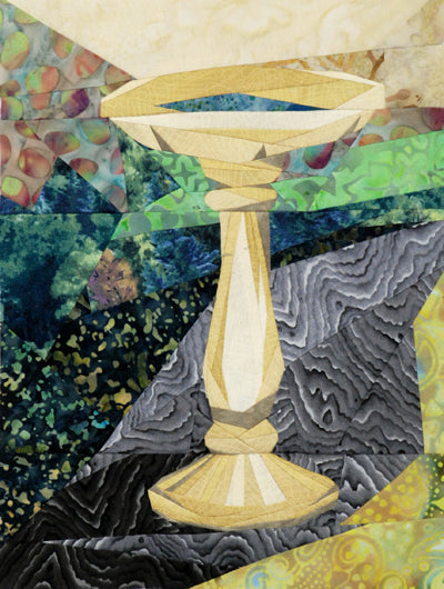Birdbath Mini
