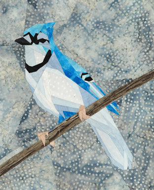 Blue Jay
