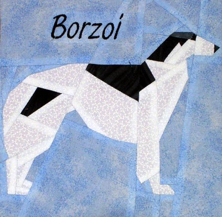 Borzoi