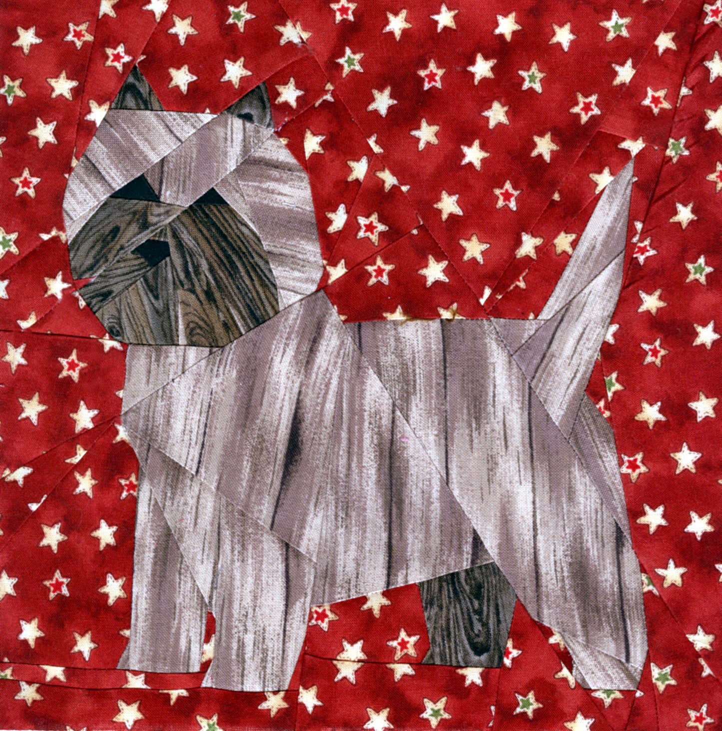 Cairn Terrier