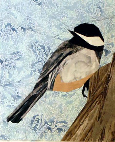 Chickadee