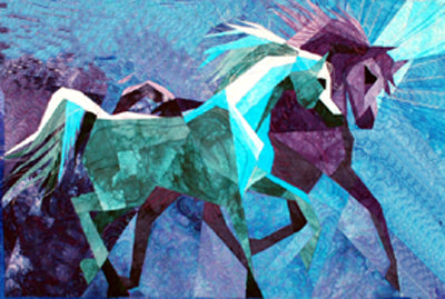 Courting the Mare