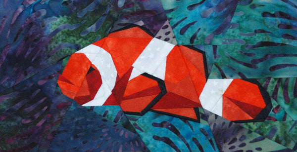 Clown Fish