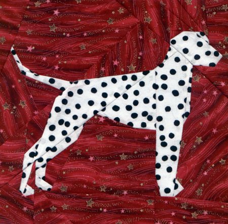 Dalmation