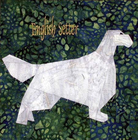 English Setter