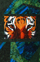 Eye of the Tiger