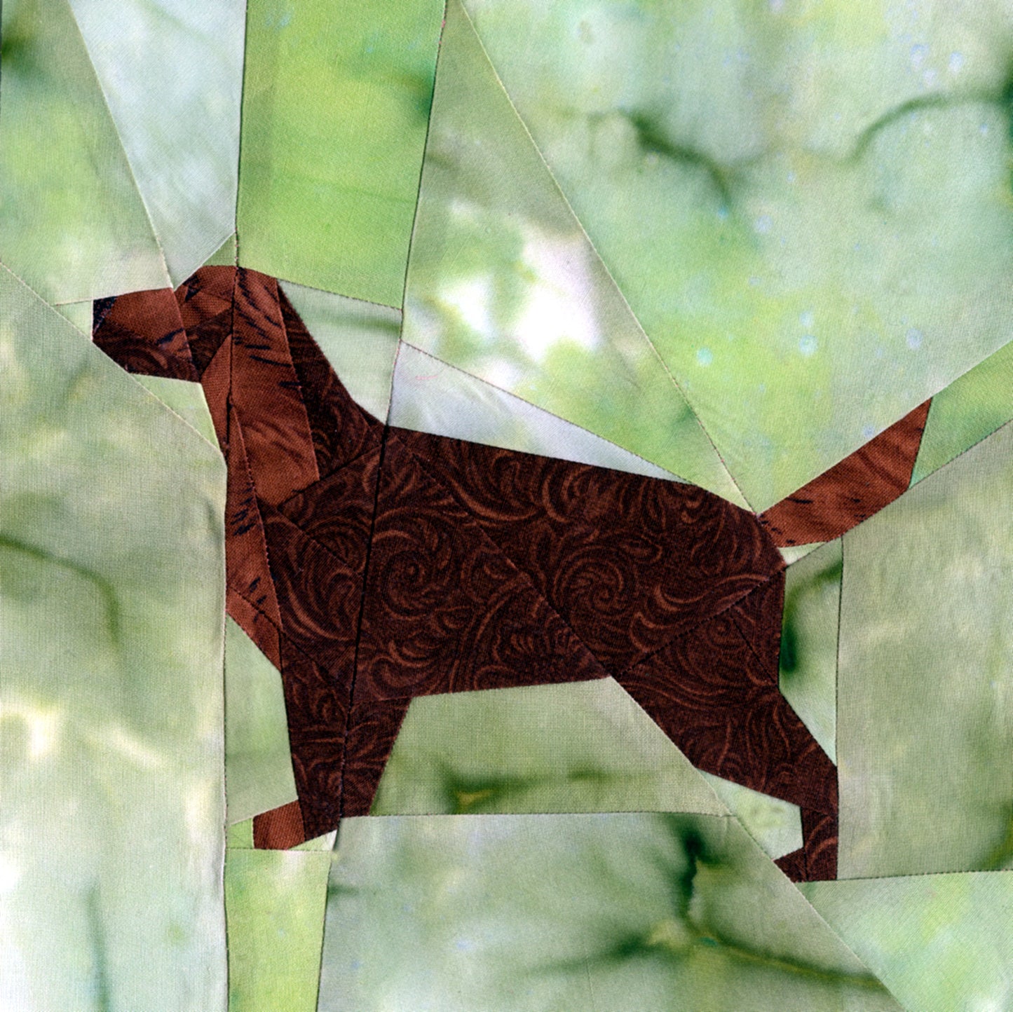 Field Spaniel