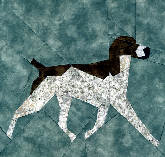 German Shorthair Pointer