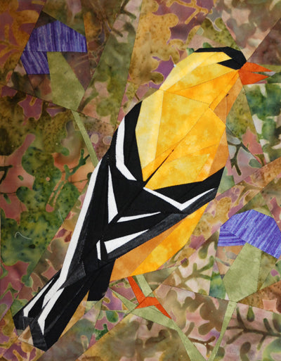 Goldfinch