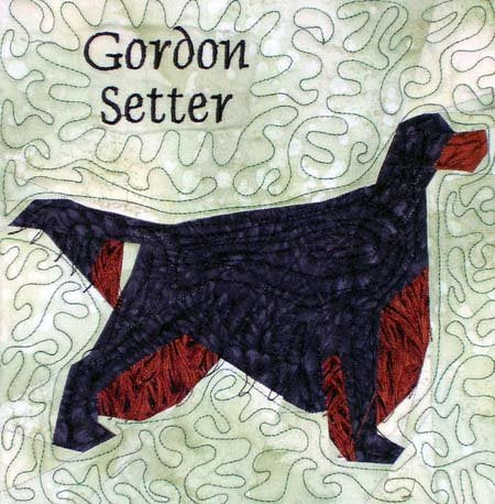 Gordon Setter