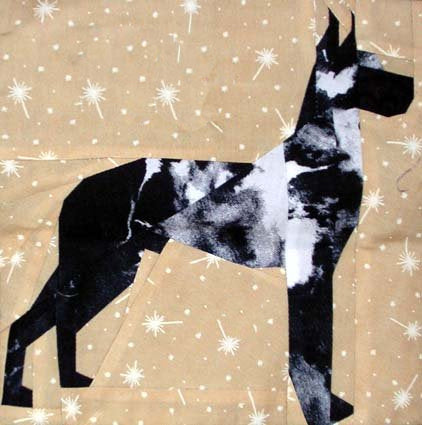 Great Dane