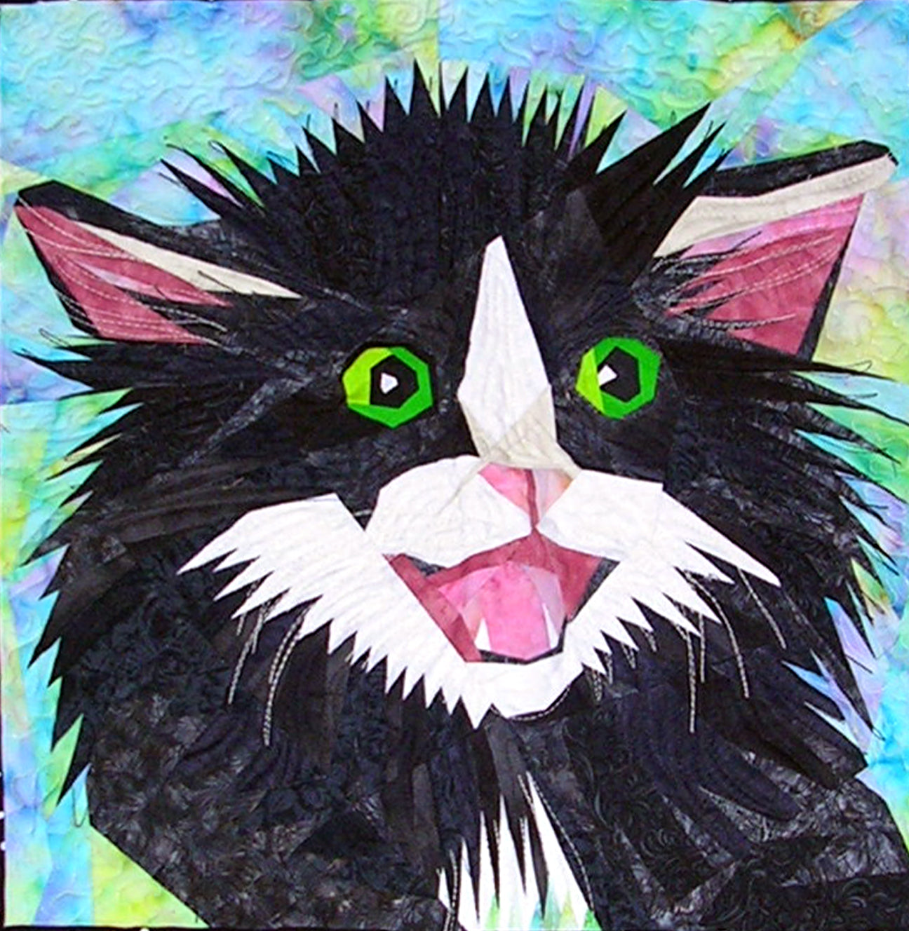 Hissy Face