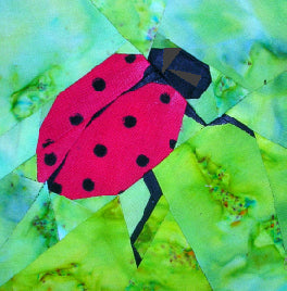 Lady Bug