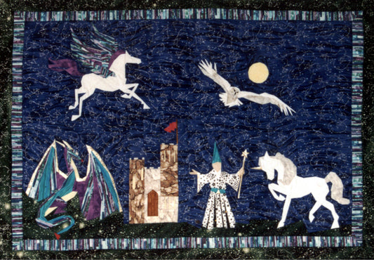 Magical Mystical Things